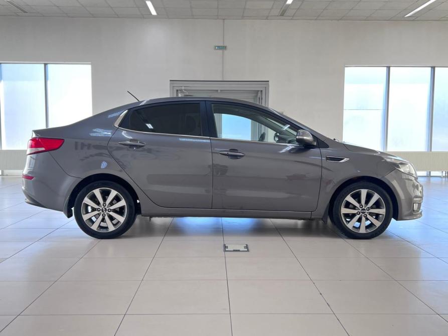 Kia Rio III Рестайлинг Волгоград  - изображение 6