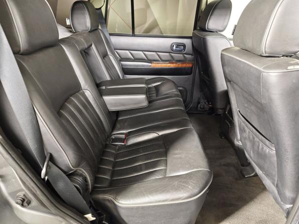 Nissan Patrol V (Y61) Рестайлинг с пробегом 2008 года, цена 1 697 000 рублей, 252244 км, внедорожник, Автокод Объявления