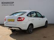 Lada (ВАЗ) Granta I Рестайлинг Нижний Новгород  - изображение 20