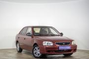 Hyundai Accent II Оренбург  - изображение 14