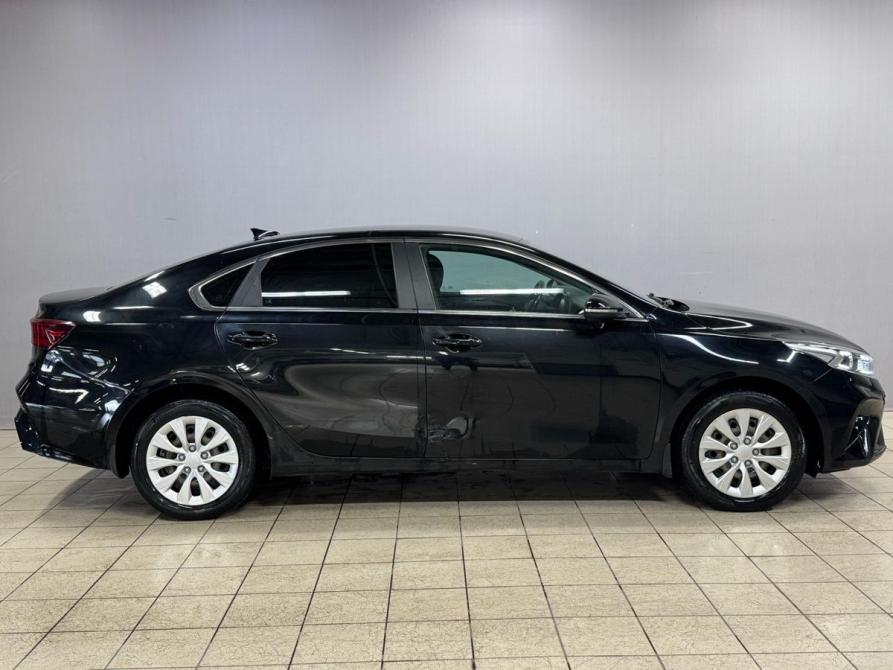 Kia Cerato IV Рестайлинг Уфа  - изображение 4
