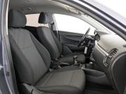 Kia Rio IV Москва  - изображение 47