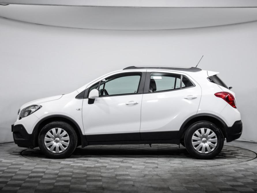 Opel Mokka I Санкт-Петербург  - изображение 9