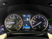 Lexus NX I Рестайлинг Москва  - изображение 32