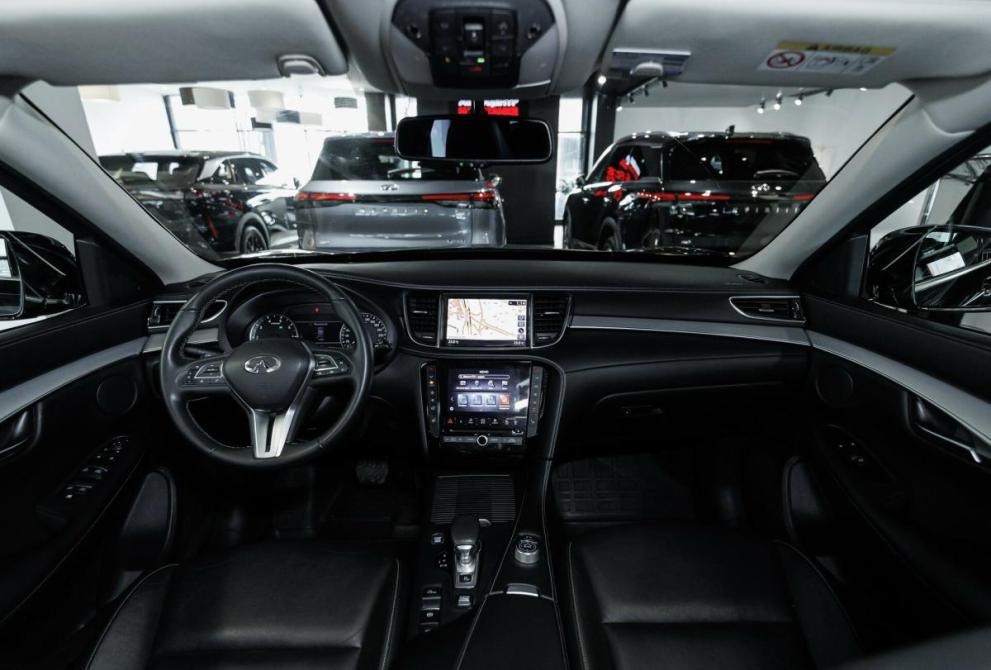 Infiniti QX50 II Москва  - изображение 10