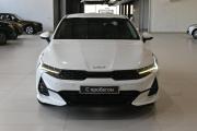 Kia K5 III Екатеринбург  - изображение 20
