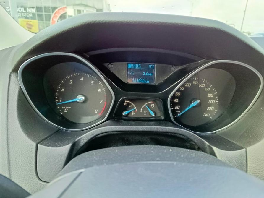 Ford Focus III Тюмень  - изображение 16