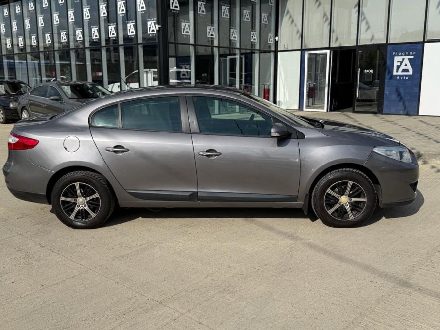 Renault Fluence I Краснодар  - изображение 7