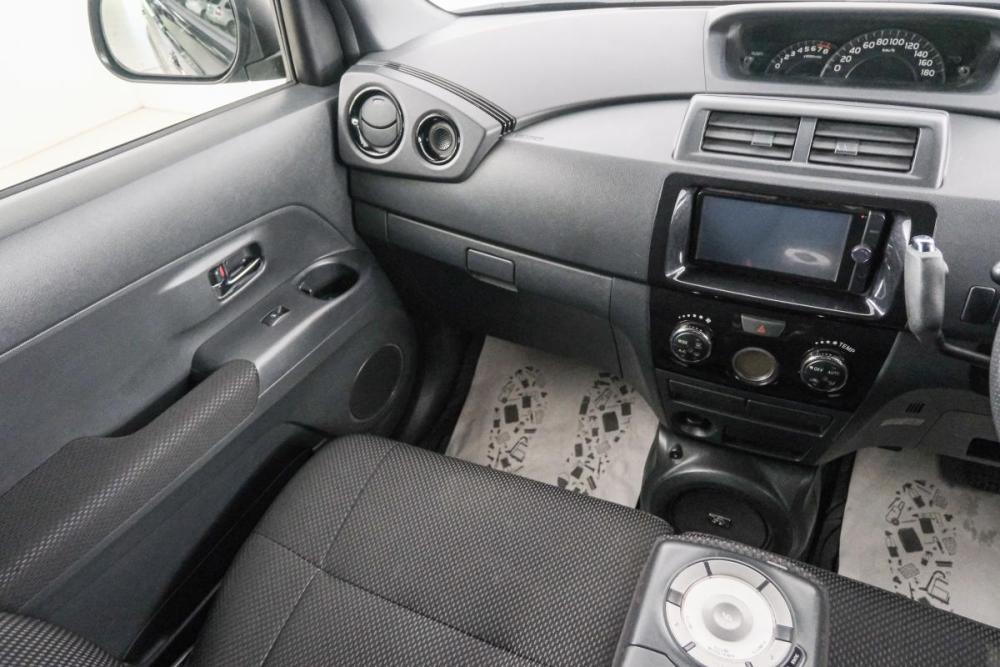 Toyota bB II Рестайлинг Красноярск  - изображение 11
