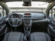 Opel Mokka I Волгоград  - изображение 54