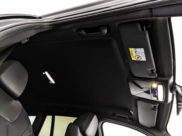 BMW X3 III (G01) с пробегом 2020 года, цена 4 300 000 рублей, 81016 км, внедорожник, Автокод Объявления