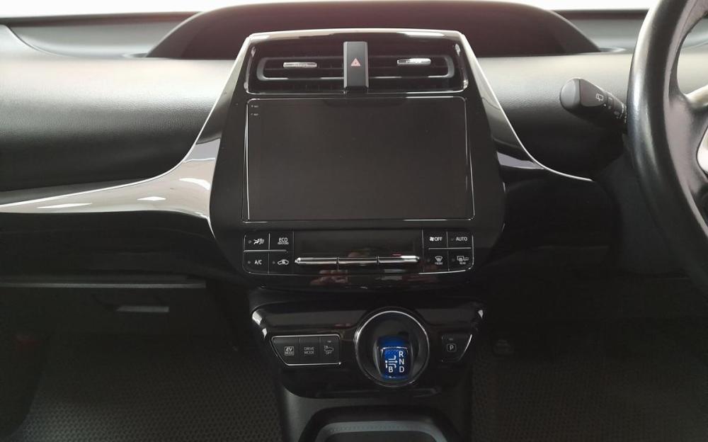 Toyota Prius IV (XW50) Новокузнецк  - изображение 15