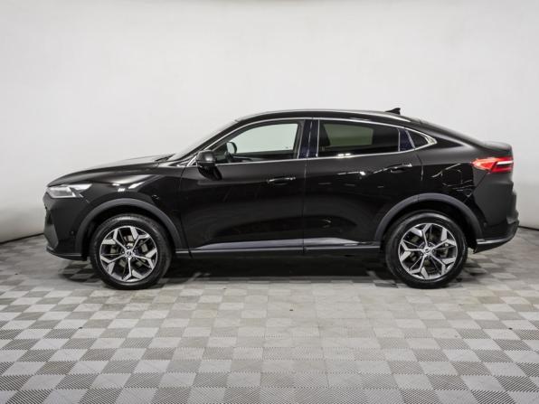 Haval F7x I Рестайлинг с пробегом 2023 года, цена 2 497 000 рублей, 29565 км, внедорожник, Автокод Объявления