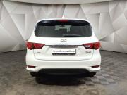 Infiniti QX60 I Рестайлинг Москва  - изображение 28