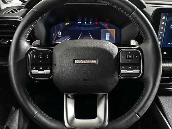 Haval H3 I с пробегом 2024 года, цена 2 100 000 рублей, 31318 км, внедорожник, Автокод Объявления