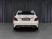 Mercedes-Benz C-Класс IV (W205) Рестайлинг Тюмень  - изображение 32