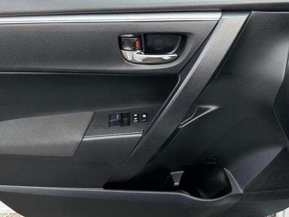 Toyota Corolla XI (E160 E170 E180) с пробегом 2014 года, цена 1 409 000 рублей, 142741 км, седан, Автокод Объявления