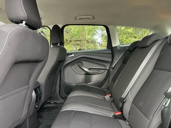 Ford Kuga II Рестайлинг с пробегом 2018 года, цена 1 249 000 рублей, 258492 км, внедорожник, Автокод Объявления