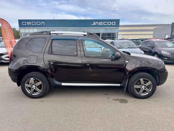 Renault Duster I Рестайлинг с пробегом 2015 года, цена 1 236 000 рублей, 163834 км, внедорожник, Автокод Объявления