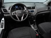 Hyundai Solaris I Рестайлинг Краснодар  - изображение 27