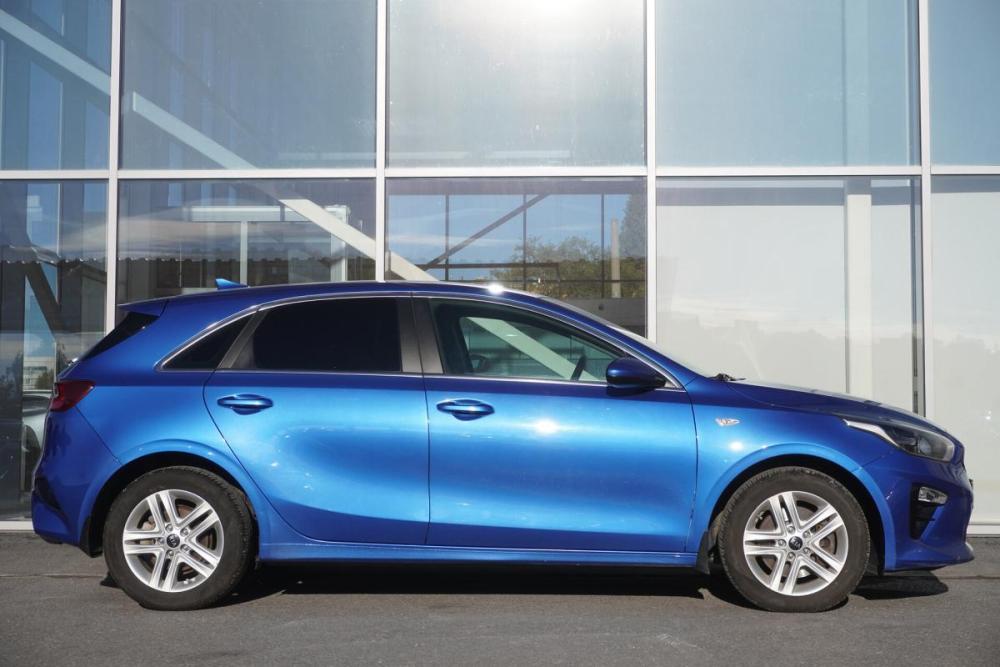 Kia Ceed III Ульяновск  - изображение 4