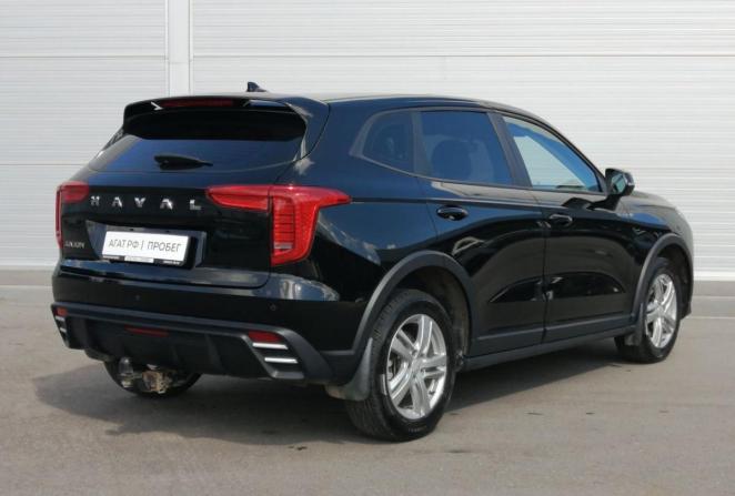 Haval Jolion I с пробегом 2024 года, цена 1 830 000 рублей, 16800 км, внедорожник, Автокод Объявления