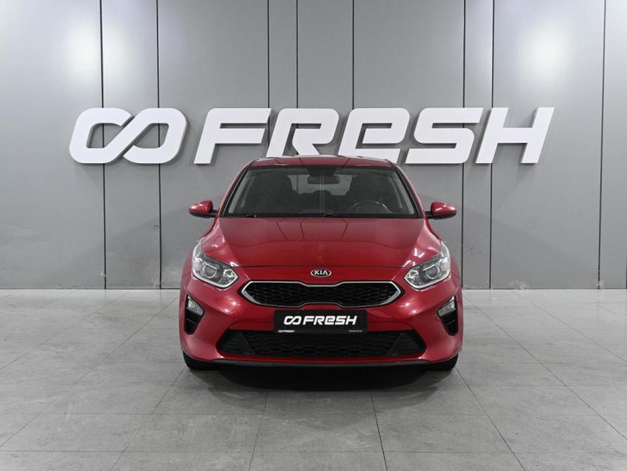 Kia Ceed III Ростов-на-Дону  - изображение 3