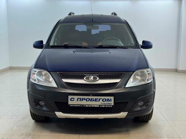 Lada (ВАЗ) Largus I с пробегом 2018 года, цена 889 000 рублей, 84971 км, универсал, Автокод Объявления