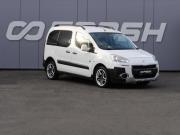 Peugeot Partner II Рестайлинг Кропоткин  - изображение 18
