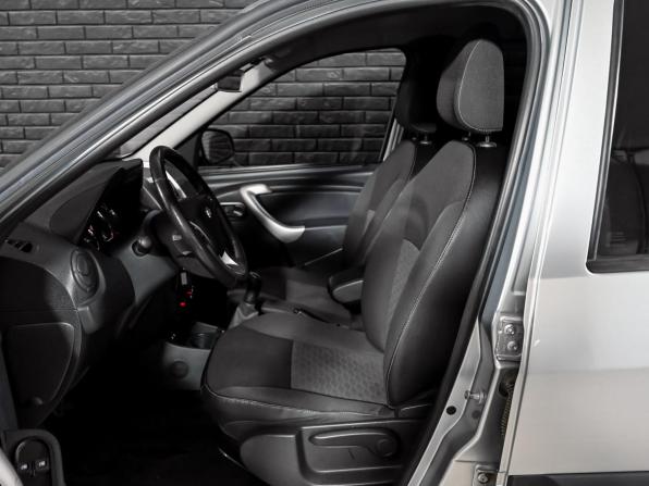 Lada (ВАЗ) Largus I Рестайлинг с пробегом 2021 года, цена 1 330 000 рублей, 89376 км, универсал, Автокод Объявления