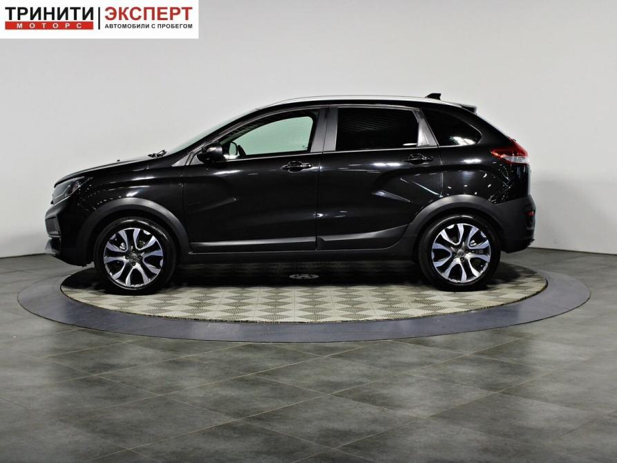 Lada (ВАЗ) XRAY I Белгород  - изображение 8