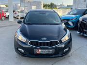 Kia Ceed II Калуга  - изображение 21