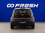Kia Soul II Рестайлинг Москва  - изображение 24