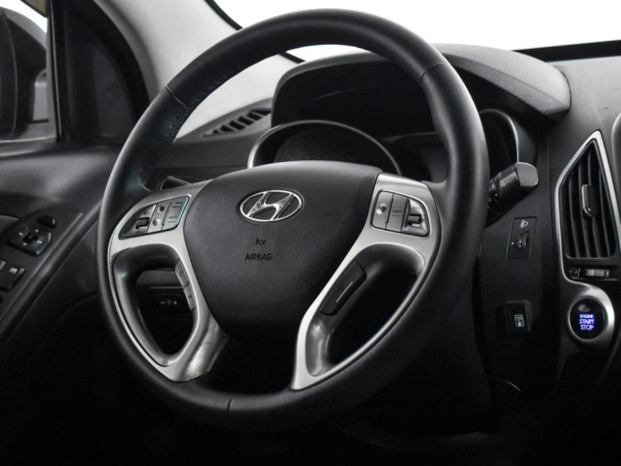 Hyundai ix35 I Санкт-Петербург  - изображение 16