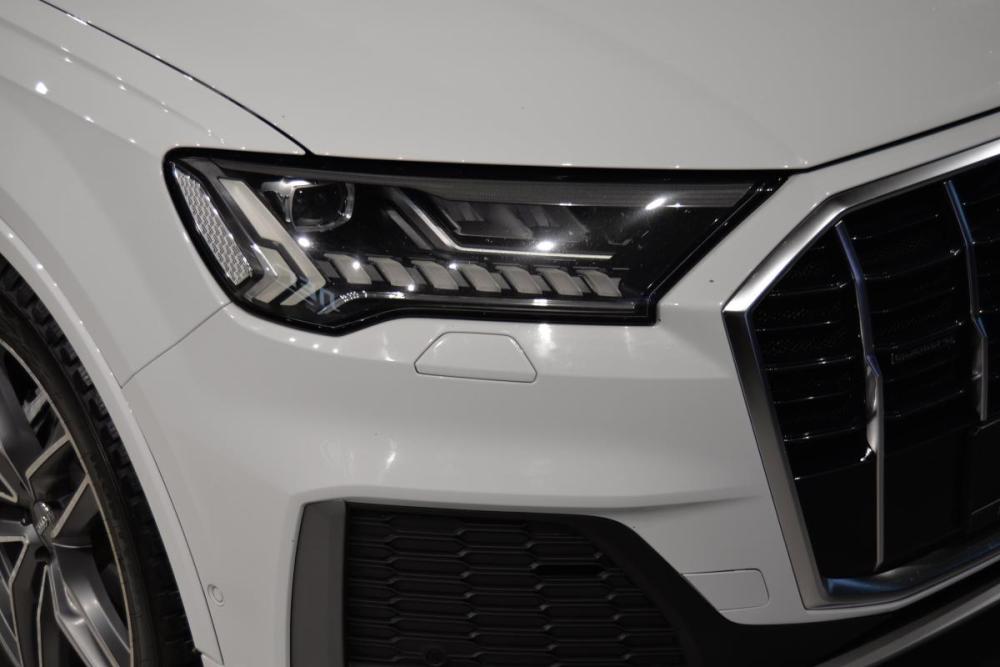 Audi Q7 II (4M) Рестайлинг Иркутск  - изображение 7