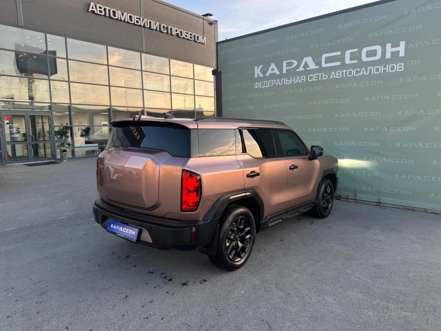 Haval H3 I Екатеринбург  - изображение 2