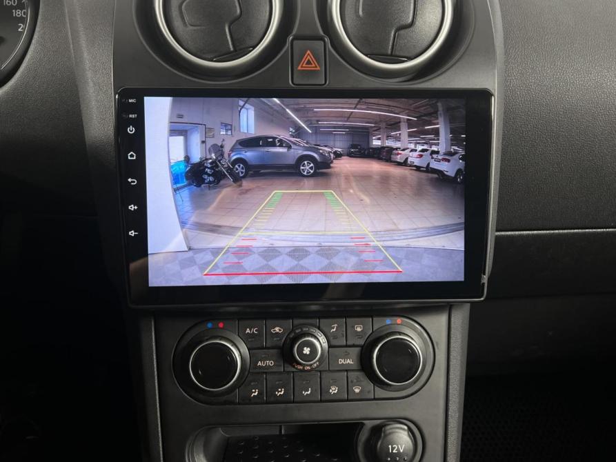 Nissan Qashqai I Рестайлинг Казань  - изображение 16