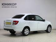 Lada (ВАЗ) Granta I Рестайлинг Дзержинск  - изображение 18