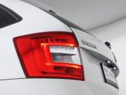 Skoda Octavia III (A7) Рестайлинг Москва  - изображение 43