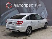 Lada (ВАЗ) Granta I Рестайлинг Пермь  - изображение 35