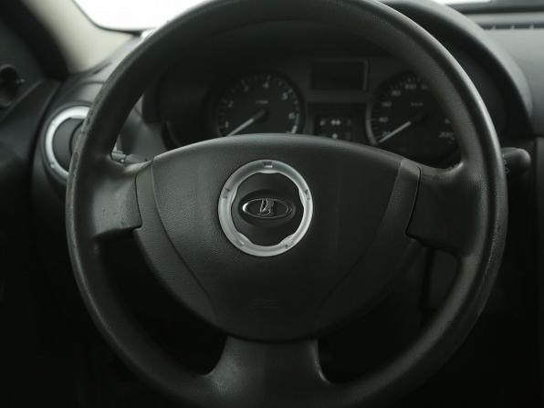 Lada (ВАЗ) Largus I с пробегом 2014 года, цена 580 000 рублей, 120000 км, универсал, Автокод Объявления