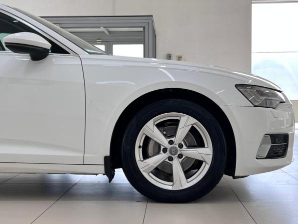 Audi A6 V (C8) с пробегом 2019 года, цена 3 840 000 рублей, 201900 км, универсал, Автокод Объявления