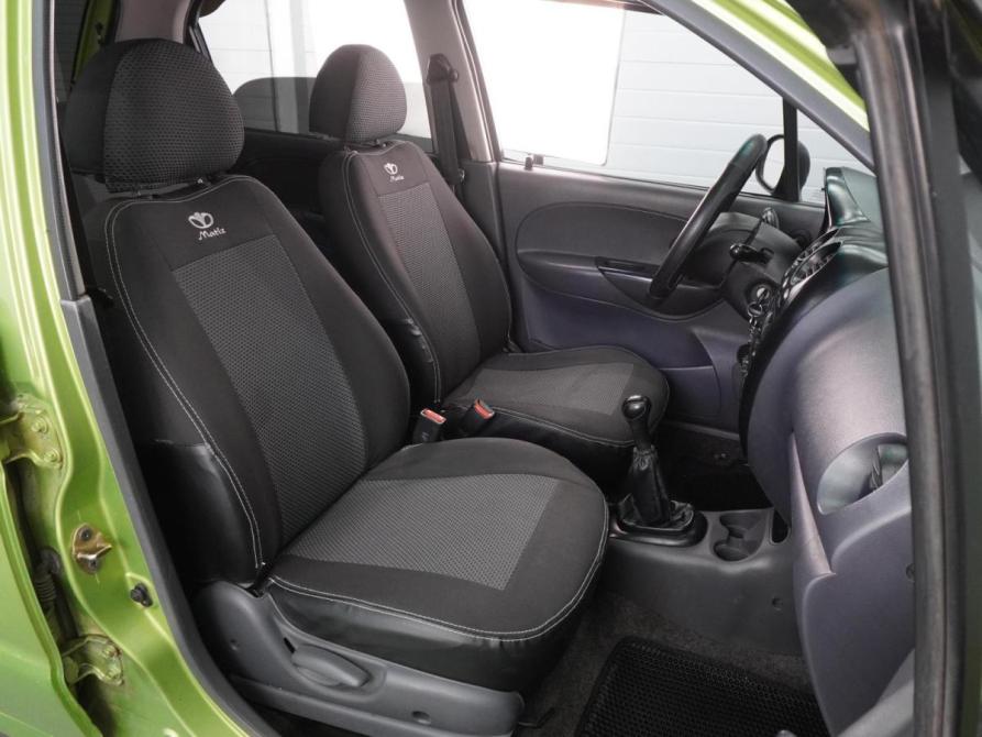 Daewoo Matiz I Рестайлинг Воронеж  - изображение 8
