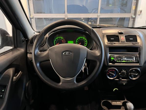 Lada (ВАЗ) Kalina II с пробегом 2015 года, цена 422 000 рублей, 130528 км, универсал, Автокод Объявления