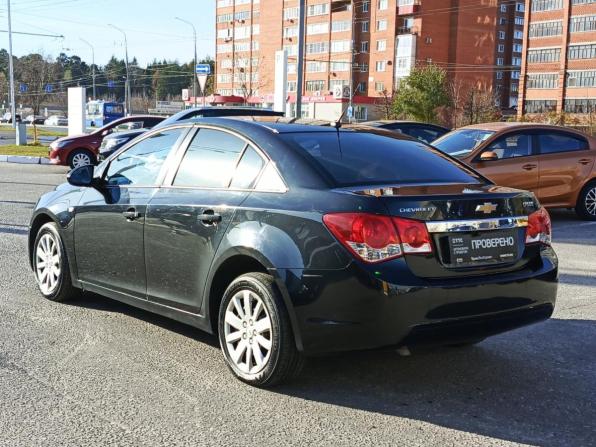 Chevrolet Cruze I с пробегом 2012 года, цена 765 000 рублей, 141212 км, седан, Автокод Объявления
