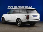 Land Rover Range Rover IV Москва  - изображение 27