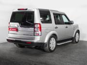 Land Rover Discovery IV Иркутск  - изображение 30