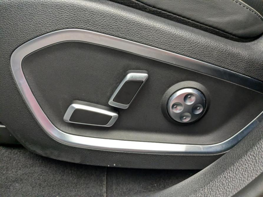 Geely Tugella I Рестайлинг Москва  - изображение 15