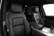 Land Rover Range Rover Sport II Рестайлинг Москва  - изображение 43