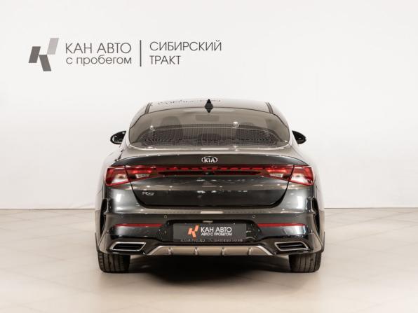 Kia K5 III с пробегом 2020 года, цена 2 320 000 рублей, 86000 км, седан, Автокод Объявления